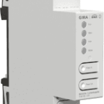 GIRA 212300 Bereichs-/Linienkoppler KNX REG  Verpackungseinheit:1ST