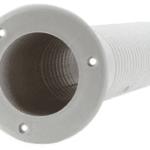 ALVA ALKWD ALVA Klima Wanddurchführung 63mm L=350mm kürzbar  Verpackungseinheit:1ST