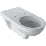 GEBERIT SANITAER 208520000 Ren.Comfort Tiefspül-WC 6l,Ausl.700mm,wh  Verpackungseinheit:1ST