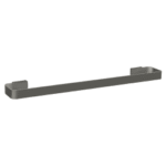 ALVA AQASAUBH80B ALVA Aura Badetuchhalter 80cm, Grey Line  Verpackungseinheit:1ST