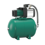 WILO 2549340 HiMulti 3 H 50-25 P, Rp1, 230 V, 500 W 50-25 P Verpackungseinheit:1ST