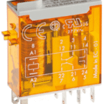 FINDER 46.52.8.230.0040 Miniatur-Steckrelais  Verpackungseinheit:1ST