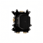 HERZBACH 11.110000.1.09 LOGIC PLUS-Box Universal Einbaukörper  Verpackungseinheit:1ST