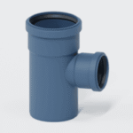 POLOPLAST 02229 POLO-KAL NG Abzweig DN 110/75/87  Verpackungseinheit:1ST