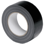 ALVA ACNATB ALVA Gewebeband "NAT-Universal", schwarz 50mmx50m  Verpackungseinheit:1ST