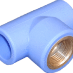 ALVA ACSA71.25.3/4 ALVA SA Übergangs-T-Stück 72307 25mmx3/4' IGx25mm  Verpackungseinheit:1ST