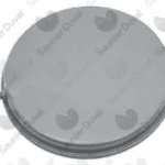 SAUNIER DUVAL H004003396 SD Ausdehnungsgefäß Habitat, Micra, Supermicra, u.w.  Verpackungseinheit:1ST