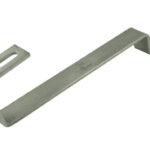 ALUMERO 15441 Alumero Dachhaken Biberschwanz 800425  Verpackungseinheit:1ST