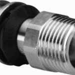 VIEGA 728 175 Viega Raxofix-Übergangsstück Siliziumbronze, Modell 5311 d: 40 R: 1½ 5311 Verpackungseinheit:1ST