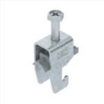 OBO 1186702 Bügelschelle 2056 08-12mm Stahl tauchfeu erverzinkt BS-U1-K-12 FT Verpackungseinheit:1ST