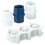 SPELSBERG 97051801 Rohrkapsel M20 mit Unterteil für Betoneinbau ROP 20 Verpackungseinheit:1ST