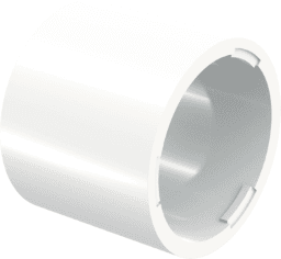 a72ba2ea-eb19-483e-be80-0d5d9e1e698b UPONOR 1045490 Uponor Q&E Ring natural 63 Verpackungseinheit:5ST – Bild 1