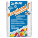 ALVA ACFK25 ALVA Fliesenkleber,25kg Sack, f. Innen- u. Aussenbereich  Verpackungseinheit:1ST