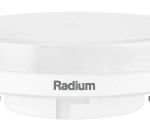 RADIUM 44020210 LED Reflektorlampe 230V GX53 Ø75mm 470lm 2700K 100° RL-GX53 40 827/VWFL Verpackungseinheit:1ST