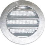 ALVA ALUSAV200 ALVA Lüftungsgitter Aluguss für DN200  Verpackungseinheit:1ST