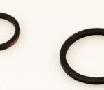 F.I.T 4 211 25 30 W Gaszaehler-Zweistutzendicht.HTB-Ausf., DN25 31x37.5x3mm  Verpackungseinheit:1ST