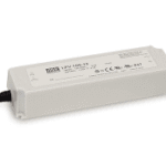 MEANWELL LPV-100-24 LED Schaltnetzeil IP67 100W 24V/4,2A Konstantspannung  Verpackungseinheit:1ST