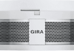 GIRA 233602 RWM Dual Q Rauchwarnmelder Reinweiß  Verpackungseinheit:1ST