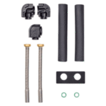 VAILLANT 0010027979 Vaillant uniTOWER Anschluss-Set für aroTHERM plus  Verpackungseinheit:1ST
