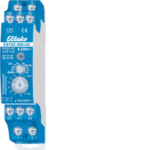 ELTAKO 21200601 Stromstoßschalter 2 Schließer potenzialf rei 16A/250V AC ES12Z-200-UC Verpackungseinheit:1ST