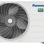 PANASONIC CU-2TZ50TBE PANASONIC 2R MRAC TZ-Serie  R32 5kW 1ph AG RAC CU-2TZ50TBE  Verpackungseinheit:1ST