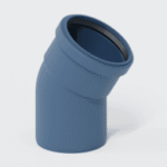 POLOPLAST 02171 POLO-KAL NG Bogen DN 90/30  Verpackungseinheit:1ST