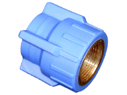 a9e9e965-2d4c-4d90-8972-7120069f30b1 ALVA ACSA41.25.1/2 ALVA SA Übergangsstück 72106 mit Messing-Innengewinde 25mmx1/2' Verpackungseinheit:1ST – Bild 1