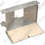 VAILLANT 078944 Vaillant Deckel mit Isomatte  Verpackungseinheit:1ST