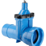 HAWLE 5019837 Hawle E3 VRS-Muffenschieber Fig.4027E3 DN200/222, PN 16  Verpackungseinheit:1ST