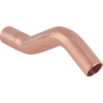 GEBERIT 60804 GE Mapress Kupfer Sprungbogen d22mm  Verpackungseinheit:1ST