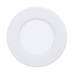 EGLO PRO 99131 LED-Einbauspot ø85 weiss 3w-300lm/3000k FUEVA 5" 99131 FUEVA 5 Verpackungseinheit:1ST