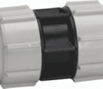 PLASSON 7010-040.00 Plasson Kupplung 7010  5/4" (Ad.40mm)  Verpackungseinheit:1ST