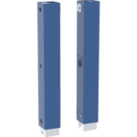 GEBERIT 111.848.00.2 Geberit Duofix Set Fußverlängerungen Länge 20 cm  Verpackungseinheit:1ST