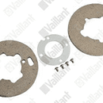 VAILLANT 210734 Vaillant Isolierplatte  Verpackungseinheit:1ST