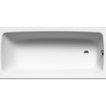 KALDEWEI 275100010001 KALDEWEI CAYONO, Mod.751 1800x800mm, alpinweiß 751 Verpackungseinheit:1ST