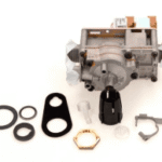 BOSCH ROBERT 8-738-717-458 Ersatzteil TTNR: 8738717458 Gasarmatur  Verpackungseinheit:1ST