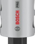 BOSCH POWER TOOLS 2 608 594 378 PRO Multi Material PC Plus Lochsäge, 35 mm 2608594378 Verpackungseinheit:1ST