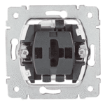 LEGRAND 775816 Einsatz Wipptaster Wechselkontakt PRO21 775816 Verpackungseinheit:1ST