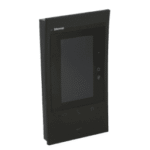 BTICINO 344884 Video-Innenstelle Classe 300EOS m. Smartphone-Anbindung Sprachsteueru.schw.  Verpackungseinheit:1ST