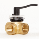 DANFOSS 065Z0407 Danfoss HRB3 25 Mischventil PN10, 1 IG, kvs 10  Verpackungseinheit:1ST