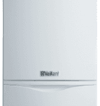 VAILLANT 0010018756 Vaillant atmoTEC VCW 194/4-5 A-H, 20 kW Kombi-Gas-Heizwert Wandgerät Kamin  Verpackungseinheit:1ST