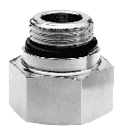 ALVA ALUE1/2.3/4U ALVA Übergang 1/2" IG ÜWM Eurokonus  Verpackungseinheit:1ST