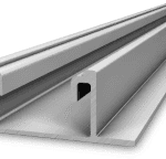 K2 SYSTEMS 2004279 BasicRail 22 5.95 m  Verpackungseinheit:1ST