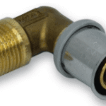 ROTH WERKE 1135000490 Roth Übergangswinkel mit Außengewinde 20mm x 1/2"AG  Verpackungseinheit:1ST