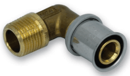 ad2ef7cc-8dbf-41fe-81ac-729609e0cba9 ROTH WERKE 1135000490 Roth Übergangswinkel mit Außengewinde 20mm x 1/2"AG Verpackungseinheit:1ST – Bild 1