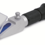 ALVA ALREFRA ALVA Frostschutzprüfer Refraktometer  Verpackungseinheit:1ST