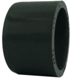 adada985-0858-4b7e-ad06-0b51a30278e3 FISCHER GEORG 721960109 GF Kappe PVC-U d 40 Verpackungseinheit:1ST – Bild 1