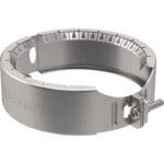 GEBERIT 390.108.14.1 GE Haltekralle fuer Silent-PP und Silent-Pro, d40mm  Verpackungseinheit:1ST