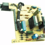 VAILLANT 100555 Gasfeuerungsautomat  Verpackungseinheit:1ST