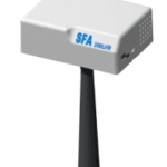 SFA Z0011 SFA Sanibroy Sanialarm, Warnmelder für SFA-Kleinhebeanlagen.  Verpackungseinheit:1ST